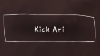 Hey, What The Hell?